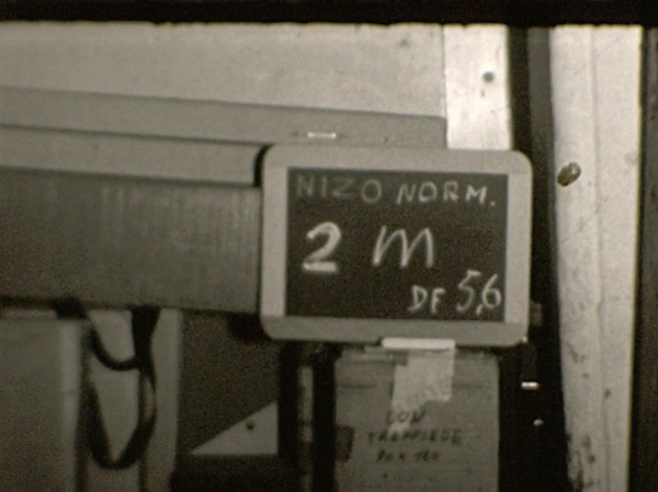 The First Times