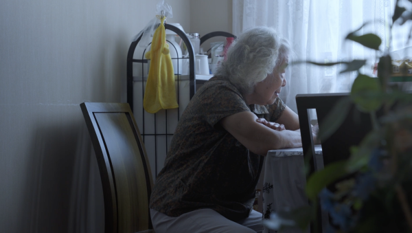 The Confidantes