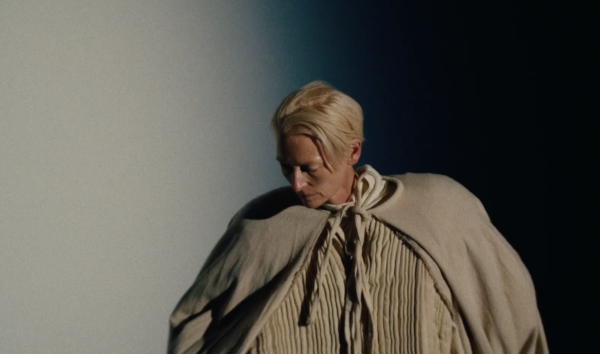 Embodying Pasolini: Law of Attraction