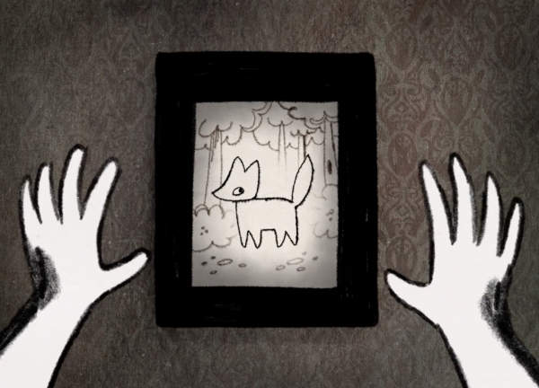 Wolfie