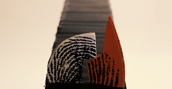 Fragmented Finger Prints