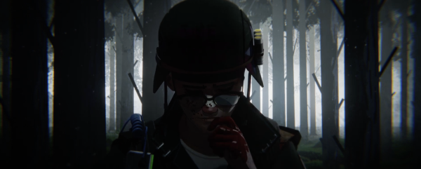 The Hunt