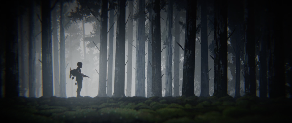 The Hunt