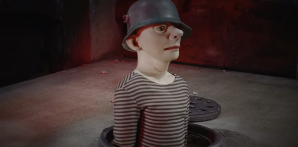 Memory Hotel