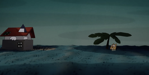 When Ocean Rises