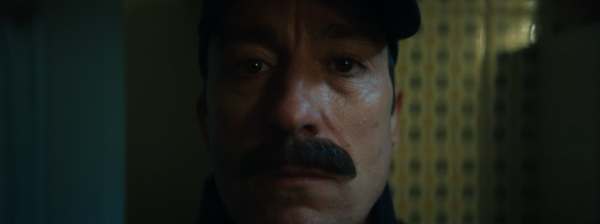 The Inspector