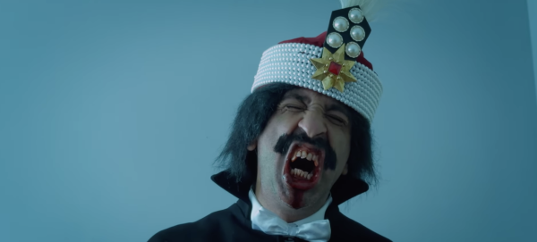 Dracula