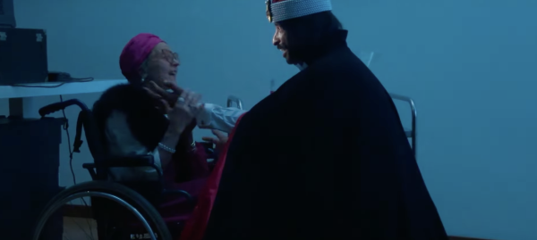 Dracula