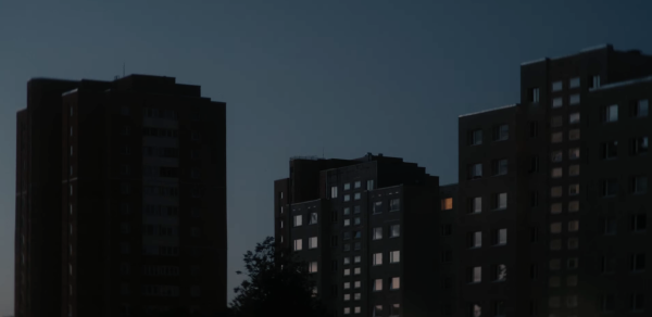 Edge Of The Night