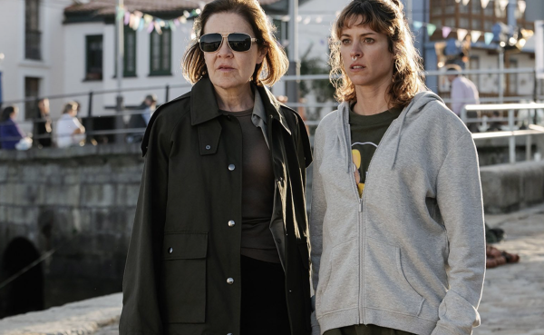 Leo & Lou