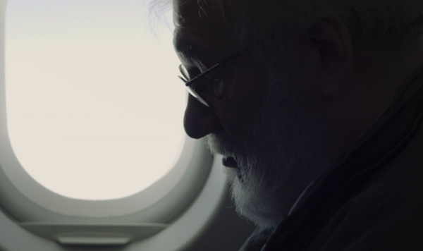 Old Man's Journeys