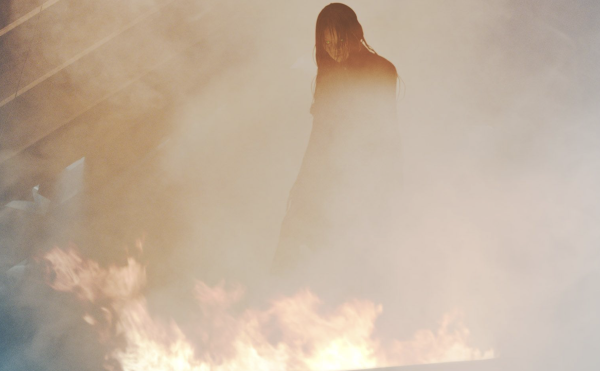 The Morrigan