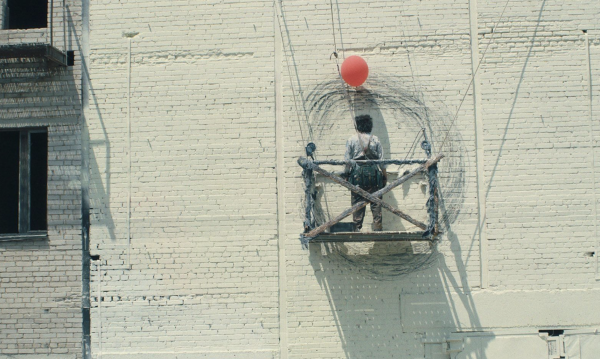 The Muralist