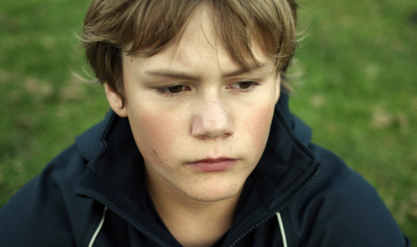 The Pupil