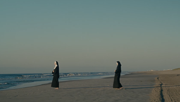 Nun's Beach