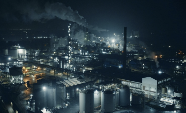 Hydrogen - Revolution or Illusion?
