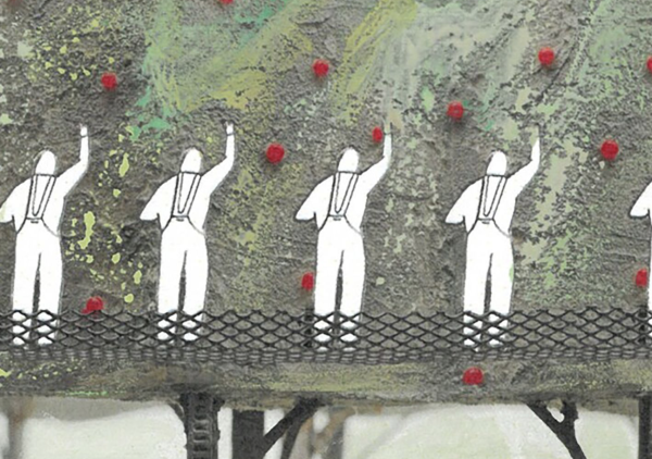 Apple Gatherers