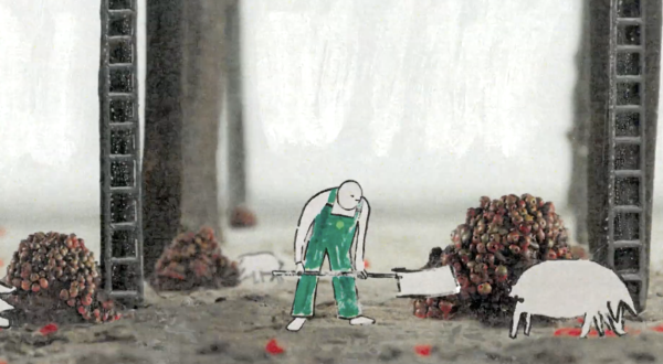 Apple Gatherers