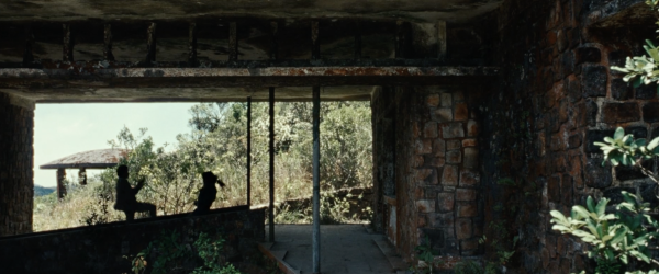 The Sentry