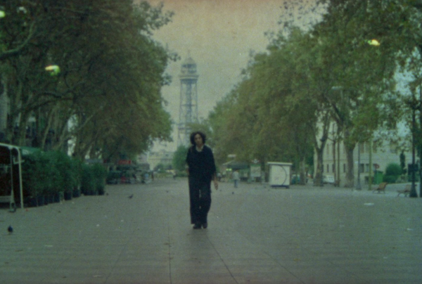 Ocaña, an Intermittent Portrait