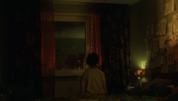 Room Number