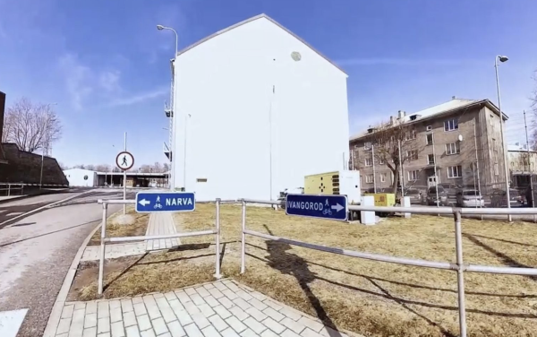 Border