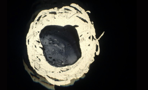 Can Circle Circles?