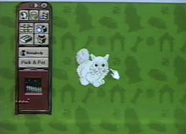 Should Virtual Petz Die?