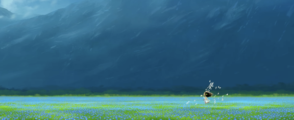 Blu's