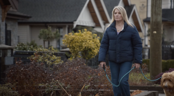 Menopause: Coming in Hot