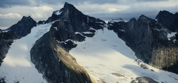 Arctic Alchemy