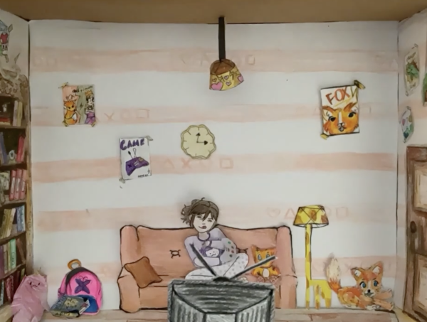 Molly’s Treasure