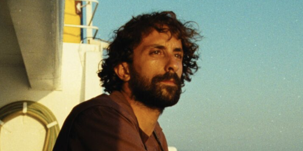 Voyage to Tinos