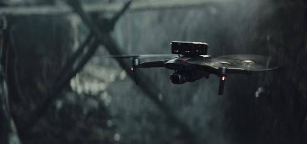 Drone