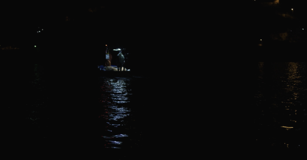 Is Black Sea Infinite?