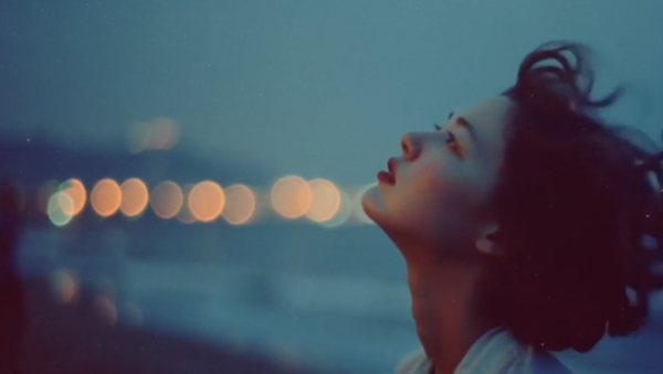 Dreamt by Another