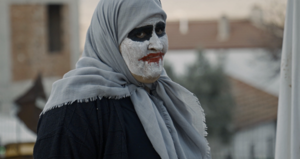 Bocūk: An Ancient Ritual