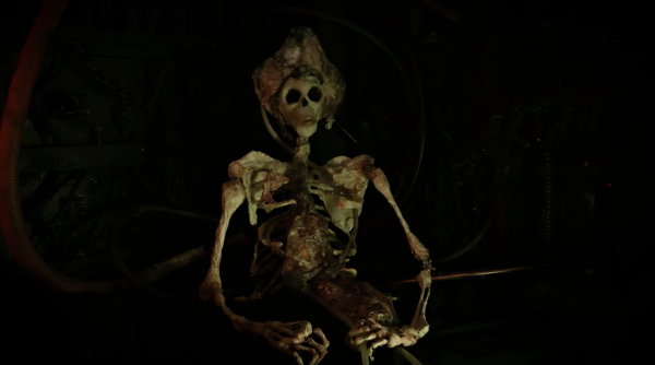 Our Lady of Rot