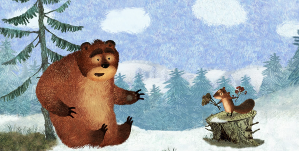 Bearish Stories