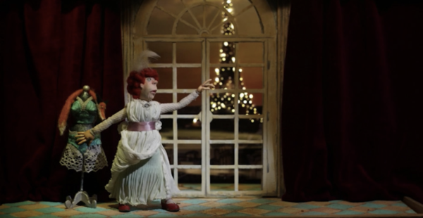 The Sylph's Suitcase