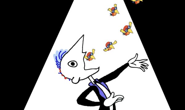 The Pangs of Mu