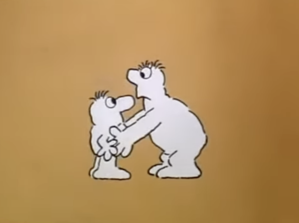 Learning to Walk