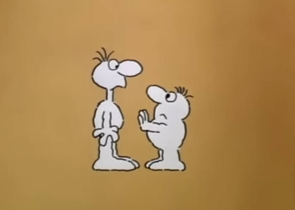 Learning to Walk