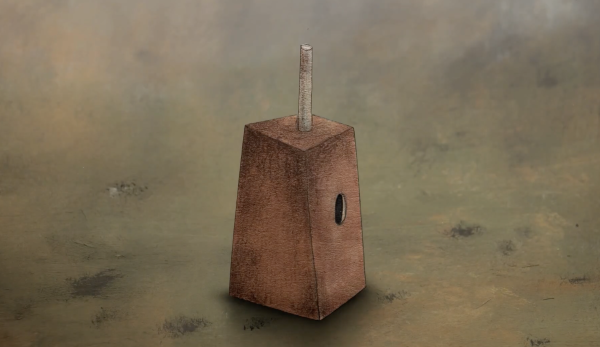 I Found a Box
