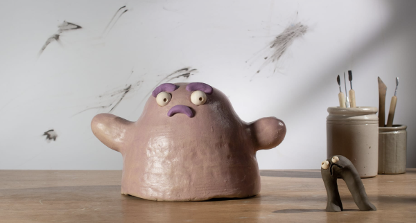 Clayful Adventure