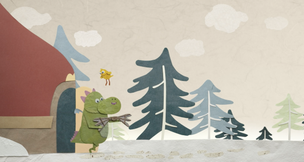 Once Upon a Time in Dragonville