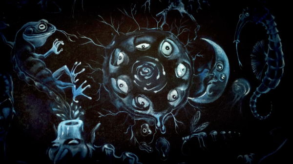 Blue Chronicles