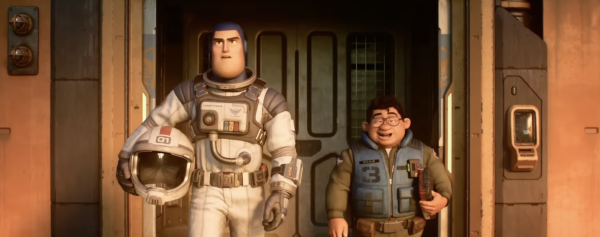 Lightyear
