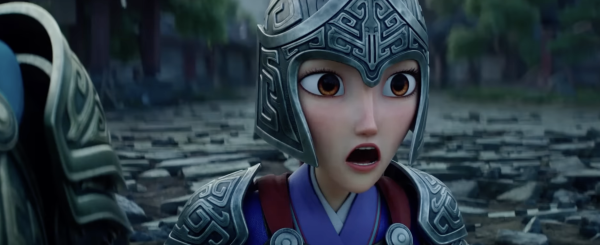 Ne Zha 2