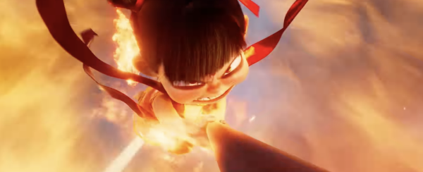 Ne Zha 2
